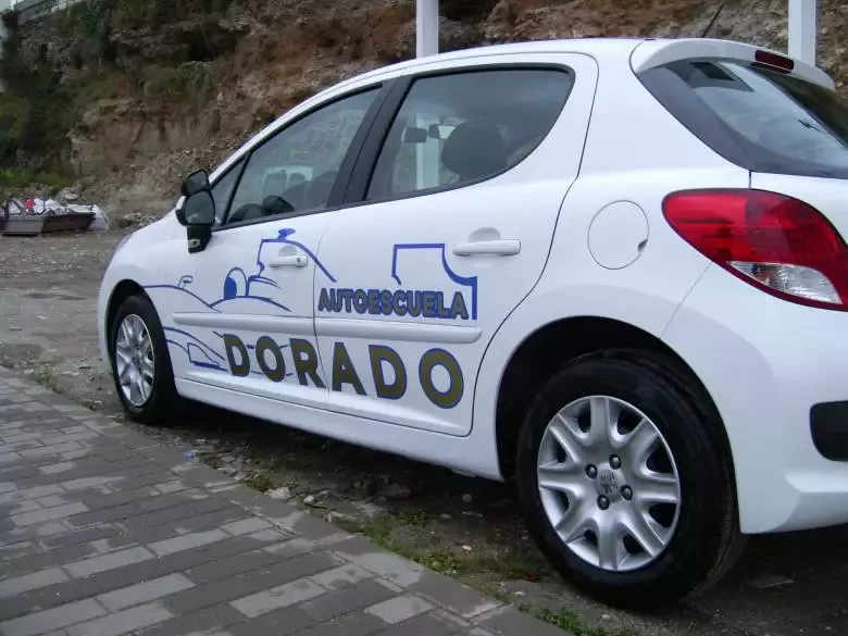 Autoescuela Dorado