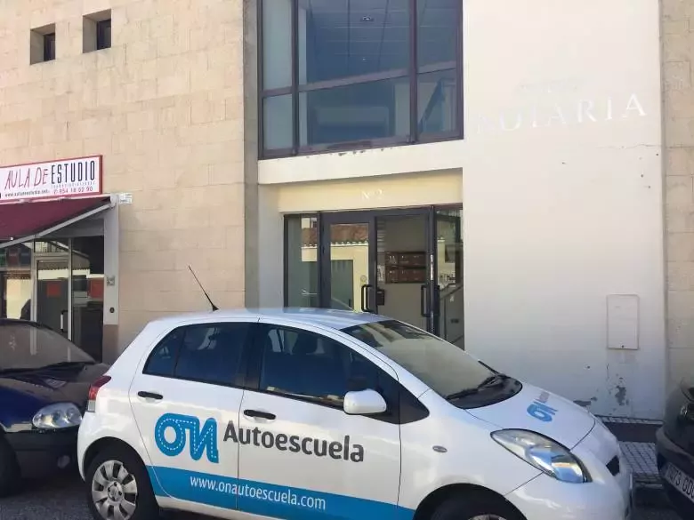 Autoescuela On