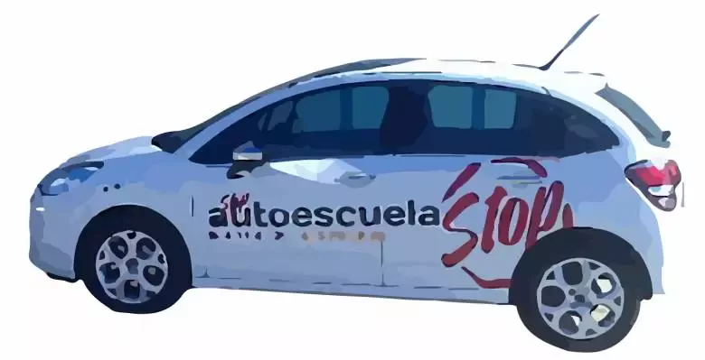 Autoescuela STOP