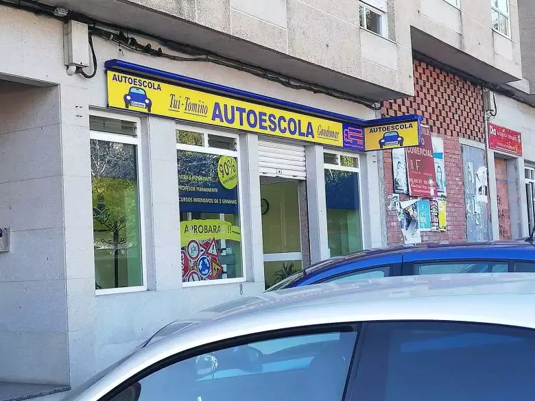 Autoescola Gondomar