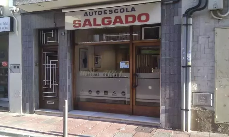 Autoescola Salgado