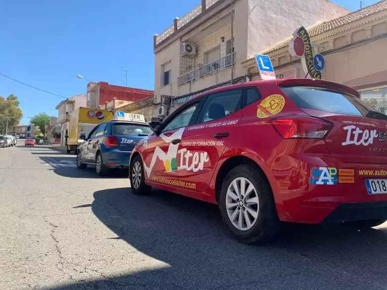 Auto Escuela Iter