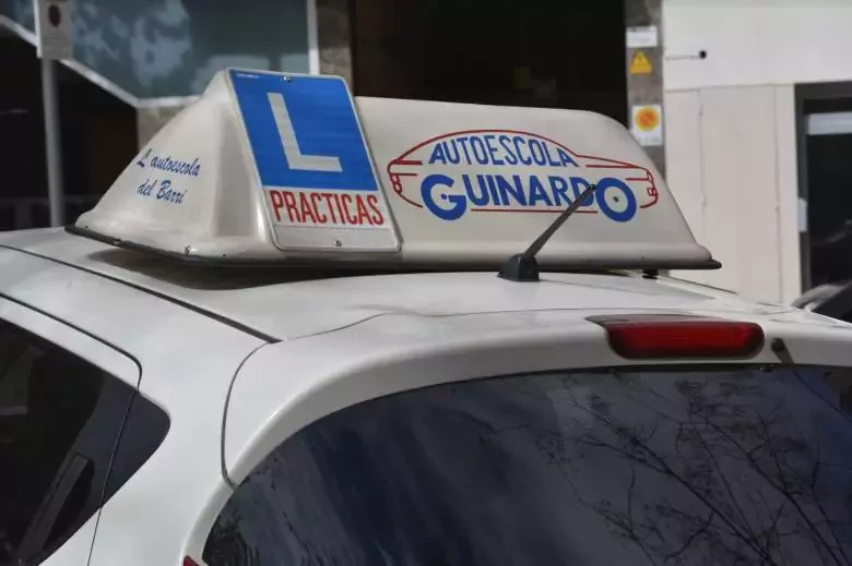 Autoescola Guinardó