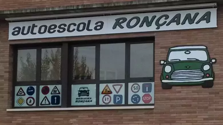 AUTOESCOLA RONÇANA