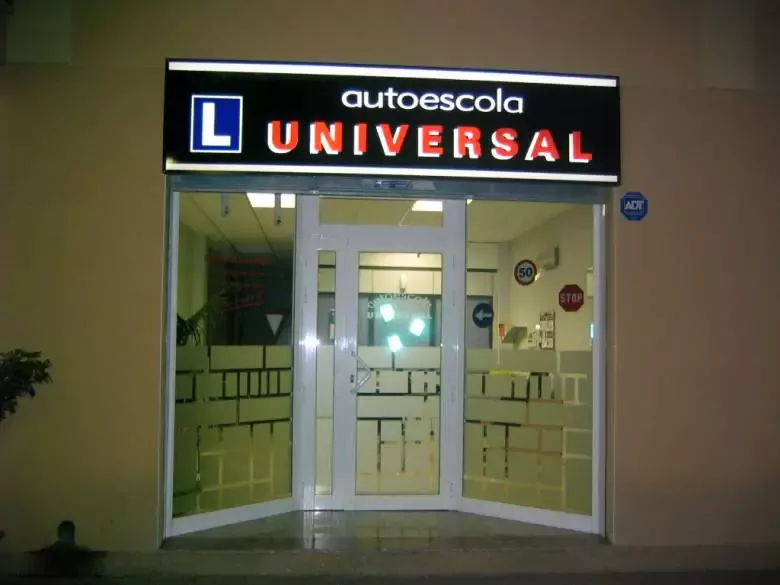 3. Universal