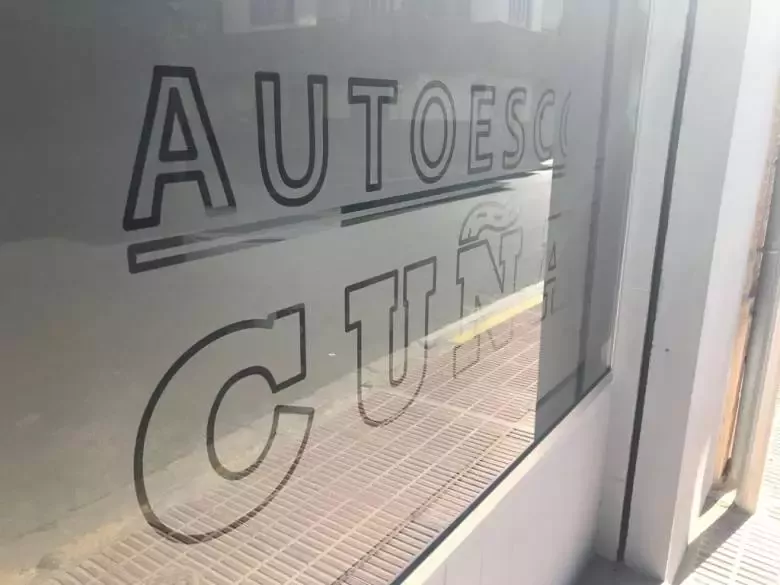 Autoescola Cuñat