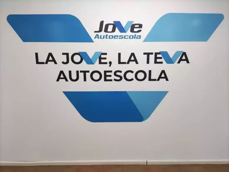 Autoescola JOVE 2012