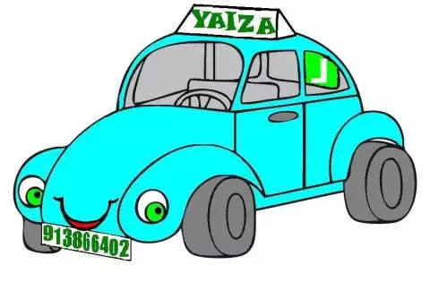Autoescuela Yaiza - Av del Cardenal Herrera Oria