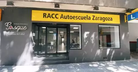 RACC José Oto - C. de José Oto
