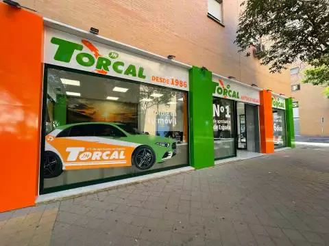 Torcal Formación Sevilla Este Autoescuela - Av. de Emilio Lemos