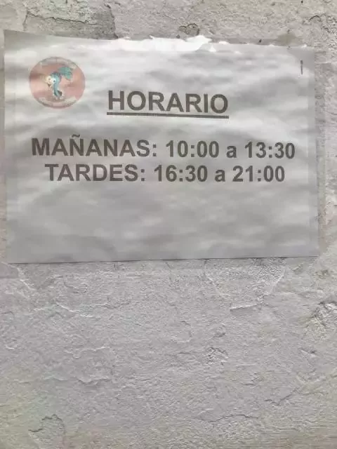 Autoescuelas Correcaminos - C. Paco Miranda