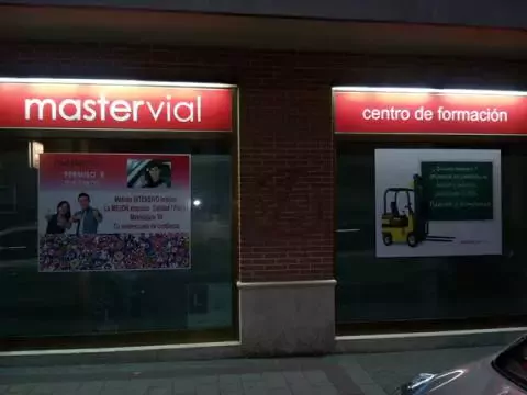 Autoescuela Master Vial - Travesía Verbena