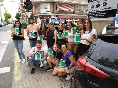 EL-20 AUTOESCUELAS - Carrer la Torre