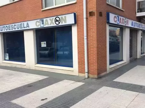 Auto Escuela 