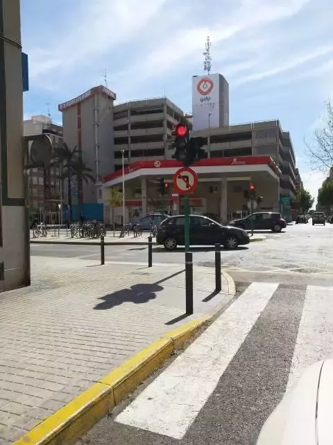 Autoescuela 2020 - Carrer del Capità Antoni Mena