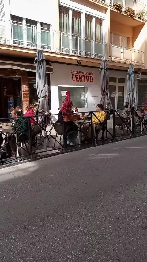 Autoescuela Centro Granada