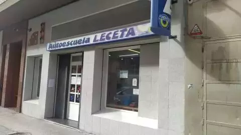 Autoescuela 