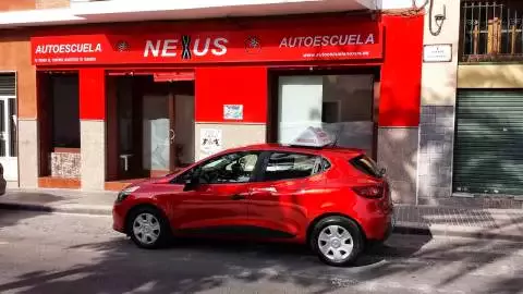 Autoescuela Nexus Torrellano - Autoescuela Nexus