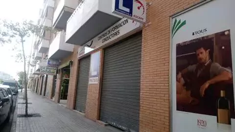 Escape Autoescuelas.com - Carrer Jaime Gómez Orts