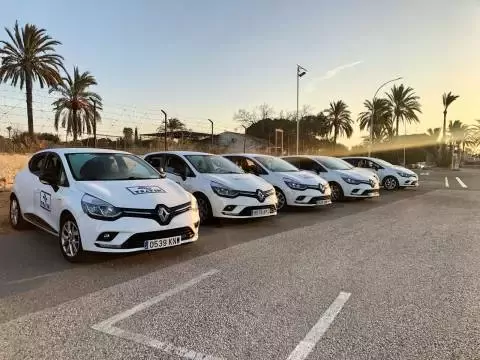 Trafik Autoescuelas y Formación Elche Toscar - Carrer Mexico