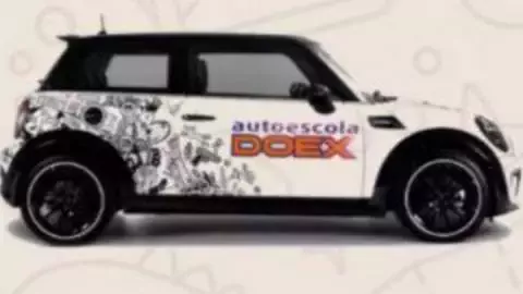 Autoescola Doex