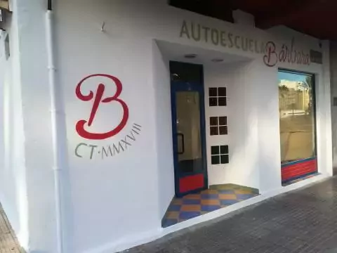 Autoescuela Bárbara - C. Duque Severiano