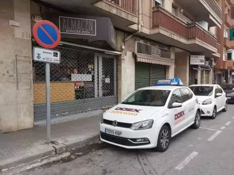 Autoescuela Doex - Rambla de Francesc Macià