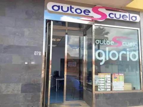 Autoescuela Gloria - Av. Trece de Octubre