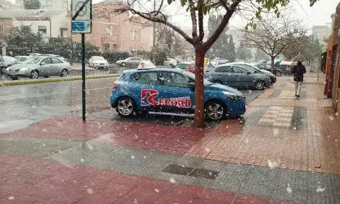 Autoescuelas Record - C. Juan Fernandez