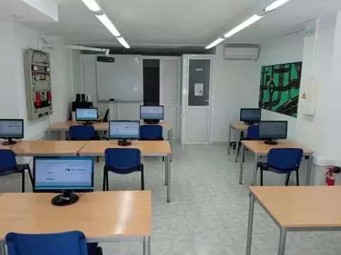 Autoescuelas San Nicolás La Manga - Gran Vía de la Manga