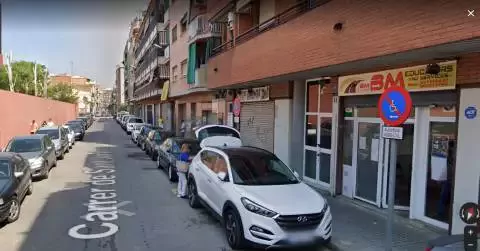 BM Driving Centre - Carrer de Wagner