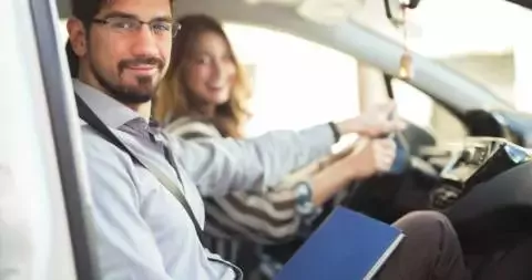 Auto Escola Sabadell - Plaça Espanya