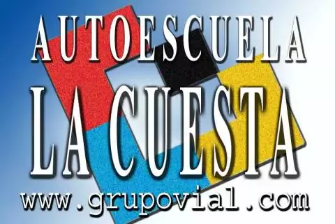 Autoescuela La Cuesta - Av. de los Menceyes