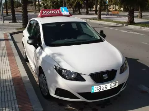 Autoescuela Muñoz - Urbanización el Bosque