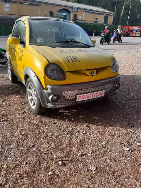 RACC Autoescola Sabadell Sol - Carrer del Sol