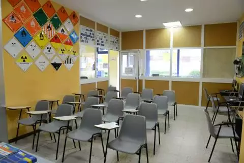 Autoescuela Jose Luis - Av. de los Andes