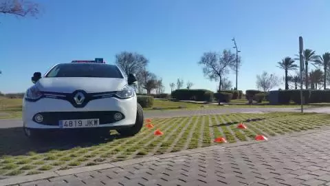 Autoescuela Ronda Sur - Av. de València