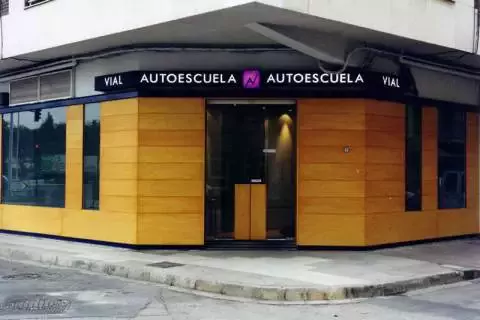 Autoescuela Vial Albacete - C. Pedro Coca