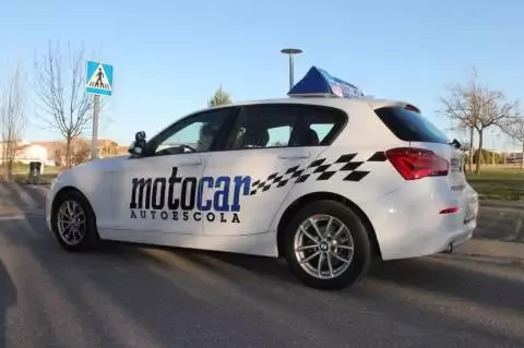 Autoescola Motocar Lleida Tots els Carnets de Conduir - Av. Alcalde Rovira Roure