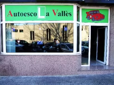 AUTOESCOLA VALLÈS a REUS