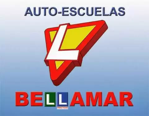 Autoescuela Bellamar - C. Andalucía