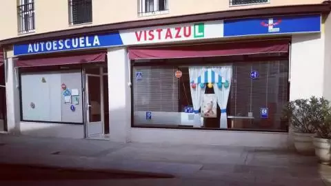 Autoescuela Vistazul - C. Oscar Arias