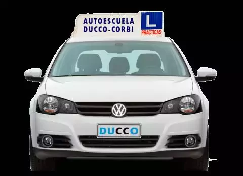 Autoescuela Ducco & Corbi Parque Vino Fino - Av. Sanlúcar