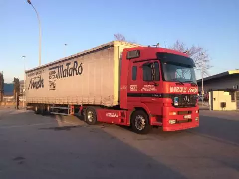 AUTOESCUELA MATARÓ - El Torrent