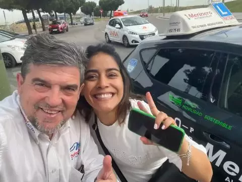 Autoescuela y Centro de Formación Merinero - Av. de España