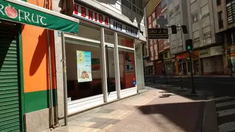 Autoescuela Avenida - Av. de A Coruña