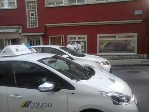 Colupa innova s.c - Rúa Quiroga