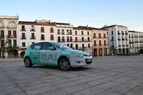 Autoescuela Barata Tu - Av. de Alemania