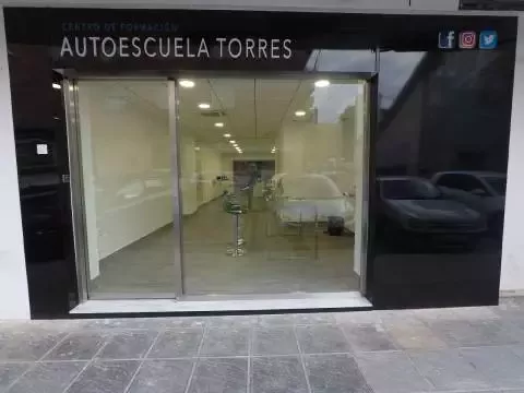 Autoescuela Torres - C. Zapateros