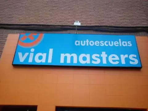 Autoescuela Vial Masters Talavera Sección Príncipe - Av. del Príncipe Felipe